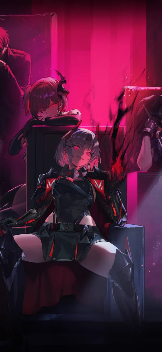 公式】勝利の女神：NIKKE on X: 