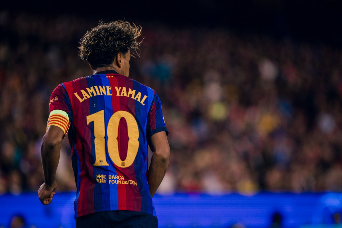 FCBarcelona_cat's tweet photo. ⚽️ + 🅰️🅰️ + ©️ https://t.co/5Gypoq1aWr