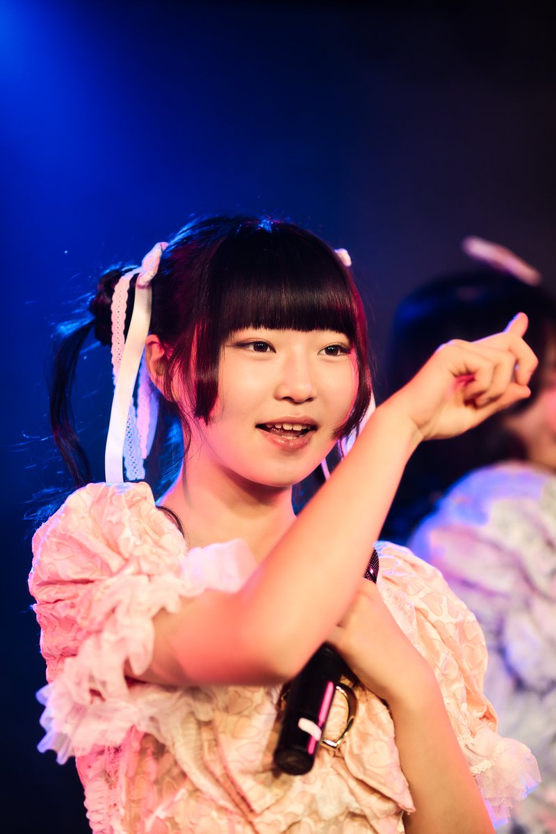 hello_nofu's tweet photo. 2026.9.6 #DIANNAプロジェクト 東京定期公演Vol.5
くらげみん🪼
#穂実
#MERUCH https://t.co/VfQWOtvCRK