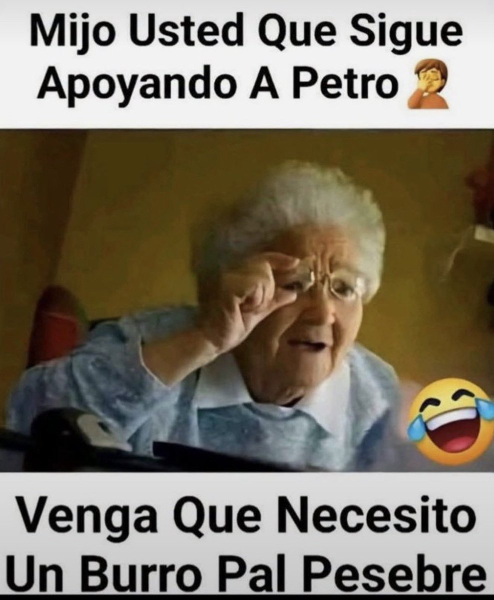 JamesGarciaV's tweet photo. @Deivid_Deivii Si su ídolo es Petro, Maduro, Evo, Correa, Chavez, entre otros... no me imagino la mierda que debes tener en el cerebro. https://t.co/YFOrRzihh6