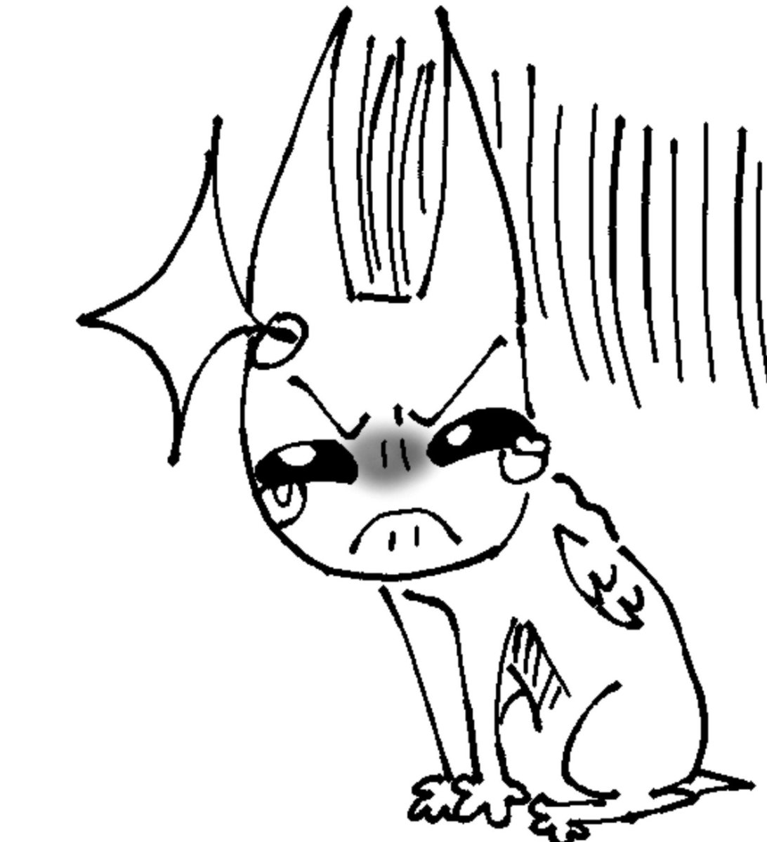 Lucifertheb3st's tweet photo. What the hell have I done https://t.co/4dZsZv8k5b