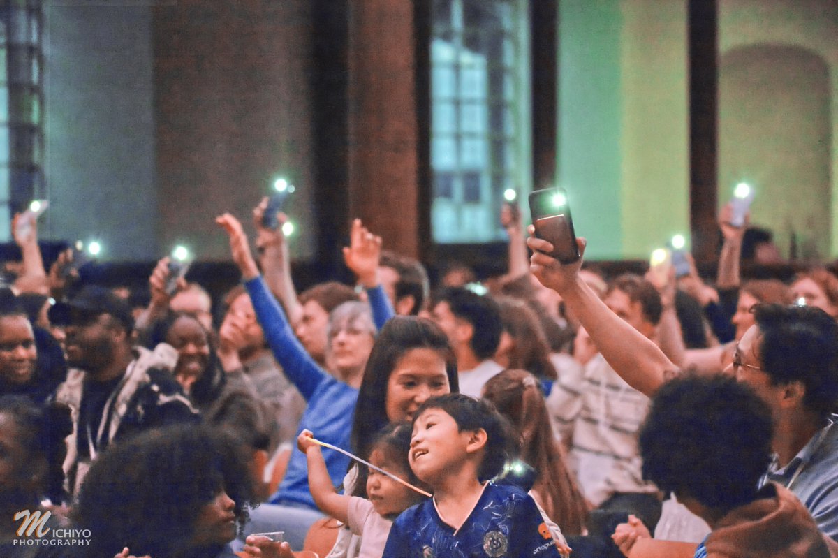 MichiyoPhoto's tweet photo. Holy Trinity Clapham Church 250th Birthday Celebration.

#church #Christin #Clapham https://t.co/cIksV8RqGK