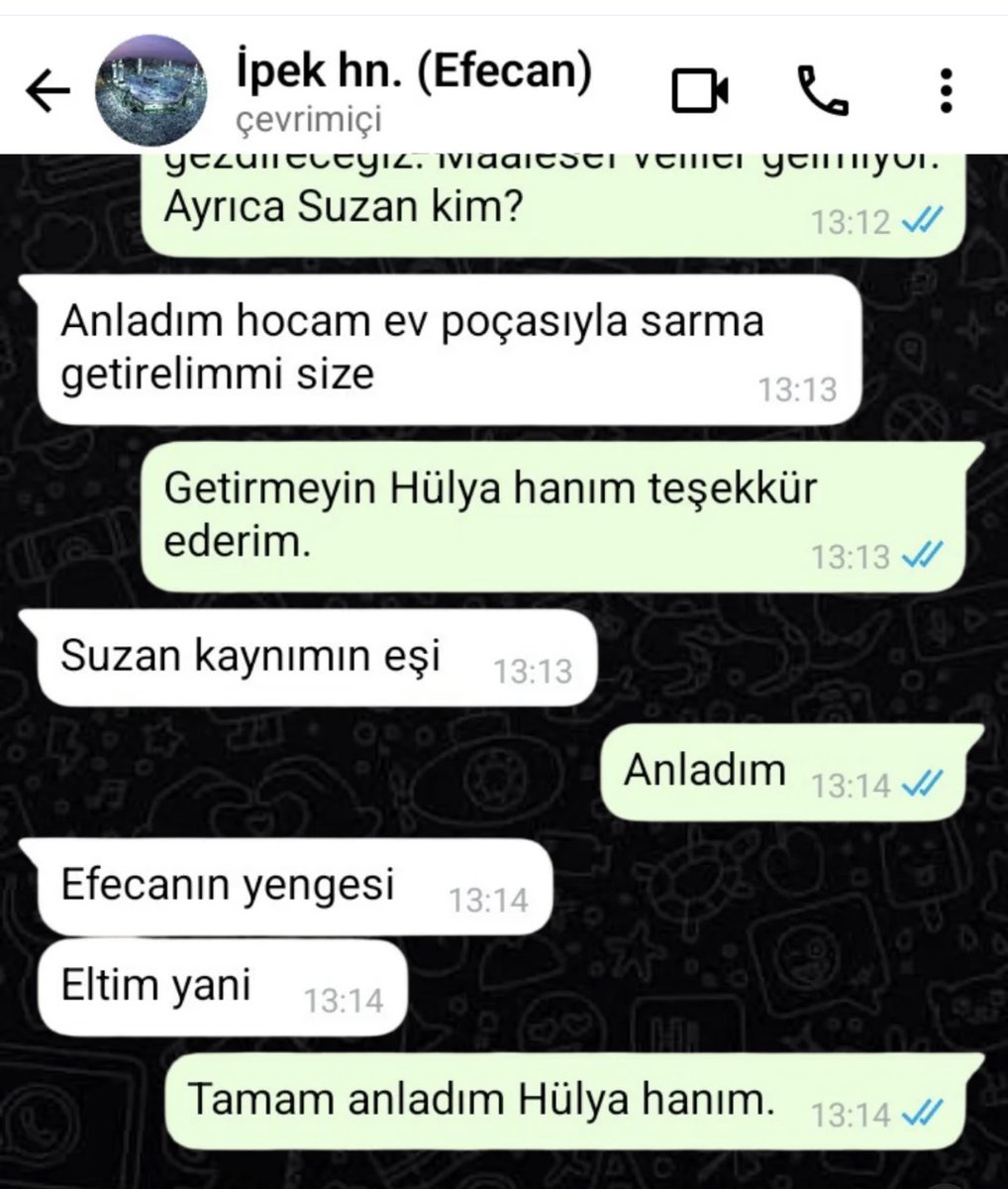 Bagimsiztaraf's tweet photo. 400 liralık okul gezisine 1.200 lira gönderen velinin planı, öğretmenin mesajıyla ortaya çıktı… https://t.co/BrCdFOAFap