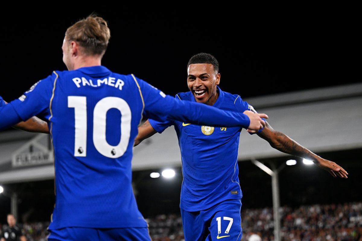 Kdhchels_'s tweet photo. 🚨😂 Cole Palmer : “When the coach was about to sub us in he told us, It’s only 1 -nil down. Morgan, Cole, go and have fun.’ But I think Morgan took it too personal.” https://t.co/6DtqmytUk4