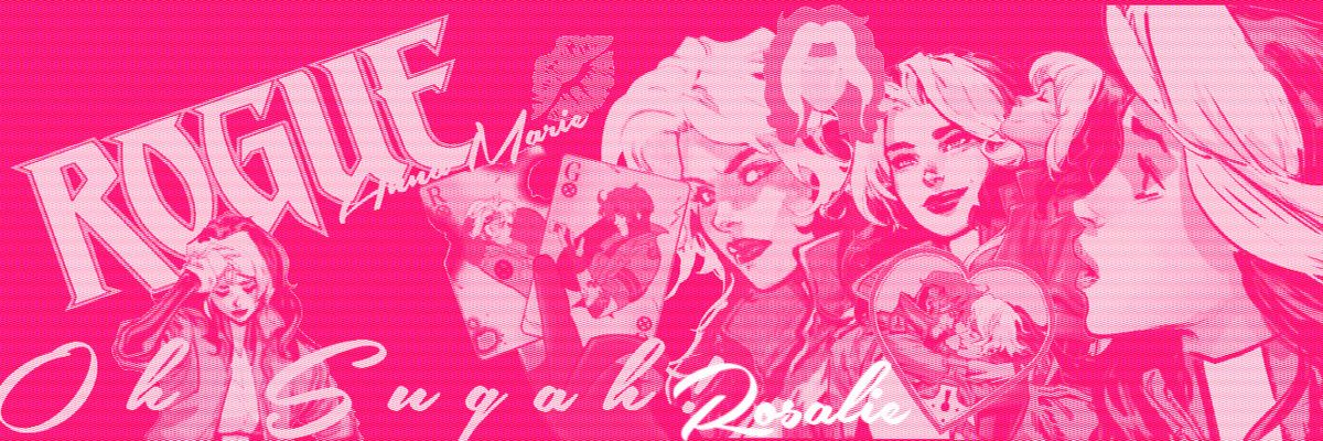 TOUCHEDLAYOUTS's tweet photo. ˚₊۶ৎ˙⋆ 
Rogue layout made by me!
Filter credits — sunncodes on Polarr https://t.co/yAo696CHRB