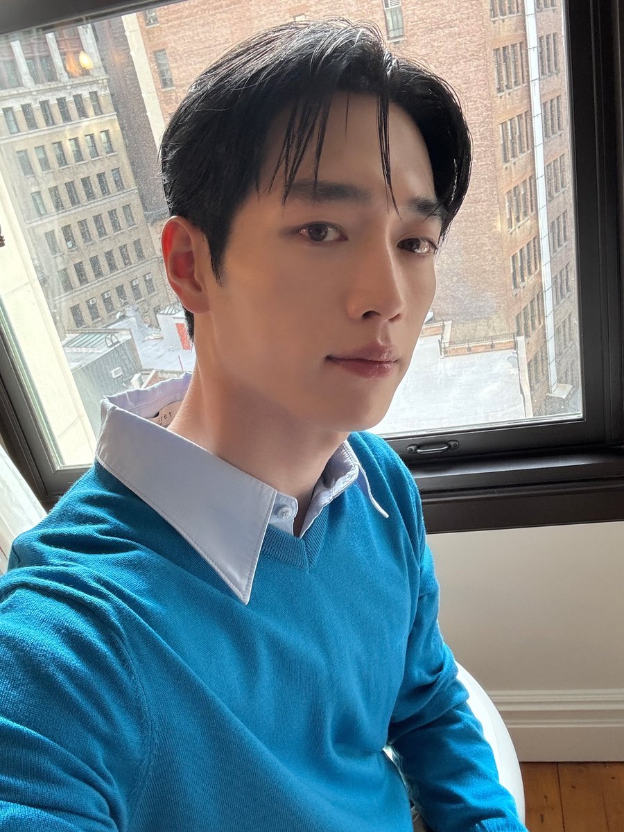 _xsokj's tweet photo. 260910 #서강준 ( @ seokj1012 ) 인스타그램 [2] https://t.co/rUd6wDnms5