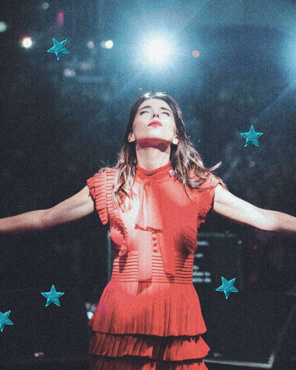 ocesa_pop's tweet photo. ¡Se armó el baile! Majo Aguilar llega al Auditorio Nacional este 13 de noviembre con una noche llena de mariachi, banda y mucha fiesta. 💃

https://t.co/rXD12jvy5Z https://t.co/Ba5xsh4jI3