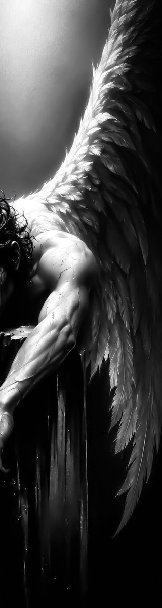 sthilxz's tweet photo. “E foi precipitado o grande dragão, a antiga serpente, que se chama Diabo e Satanás, o sedutor de todo o mundo; sim, foi precipitado na terra, e, com ele, os seus anjos.”
— Apocalipse 12:9 https://t.co/AlAbJs5aOM