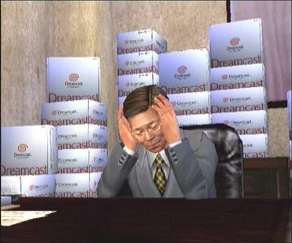 Zac_Smith_IN_VR's tweet photo. Happy Dreamcast day everyone. Make sure to leave a VMU under your pillow #dreamcast #retrogames https://t.co/hlq9gZgu4A