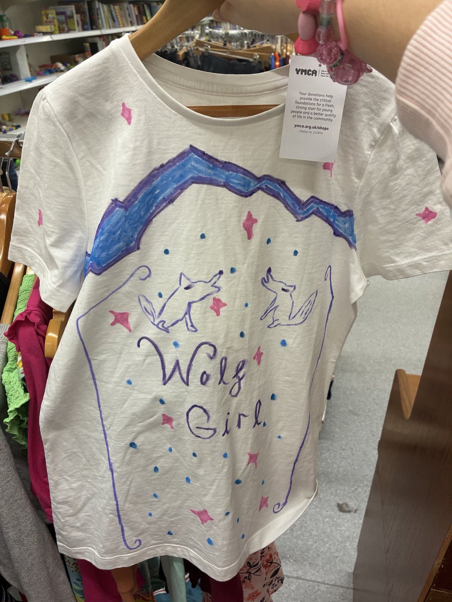 sylvieonzz's tweet photo. finding someones childhood at the thrift 🥹 https://t.co/DWfE7odkrE