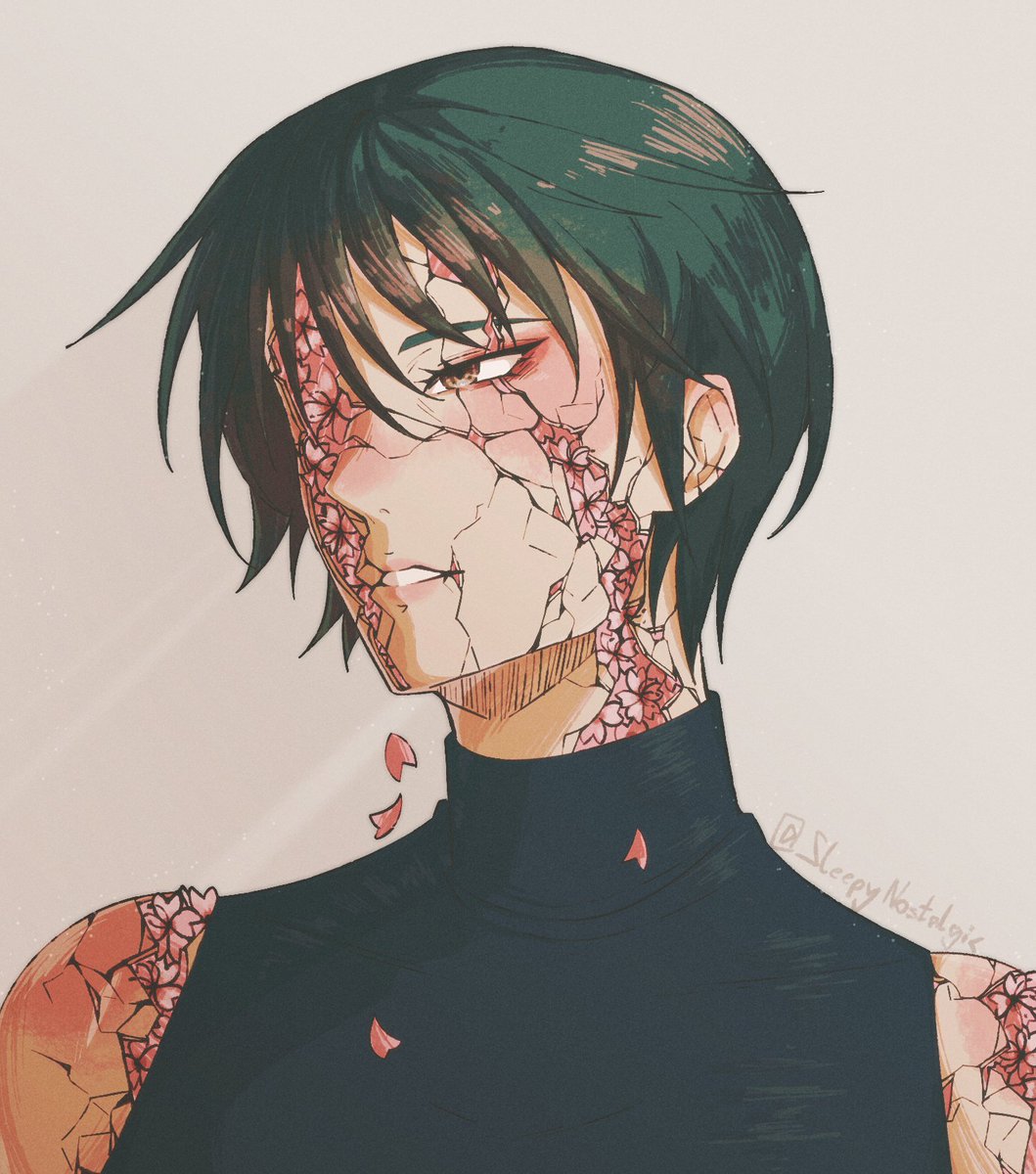sleepynostalgic's tweet photo. Renewal

#Jujutsukaisen #jjk #呪術廻戦 https://t.co/SFgeagwpMS