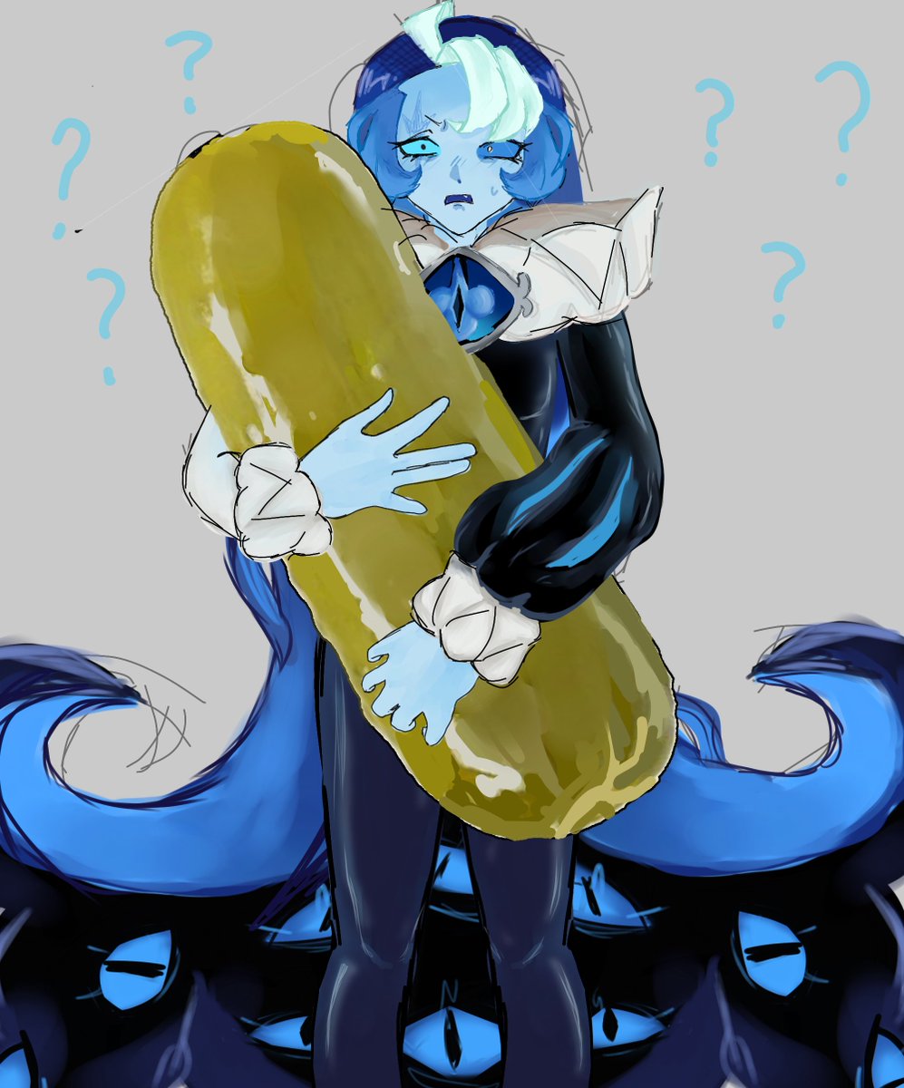 Artist1freak's tweet photo. I'm so fucking sorry it came to me in a dream 
#crk #shadowmilk #art #cookierun #shadowmilkfanart https://t.co/Yb5YEXKQar