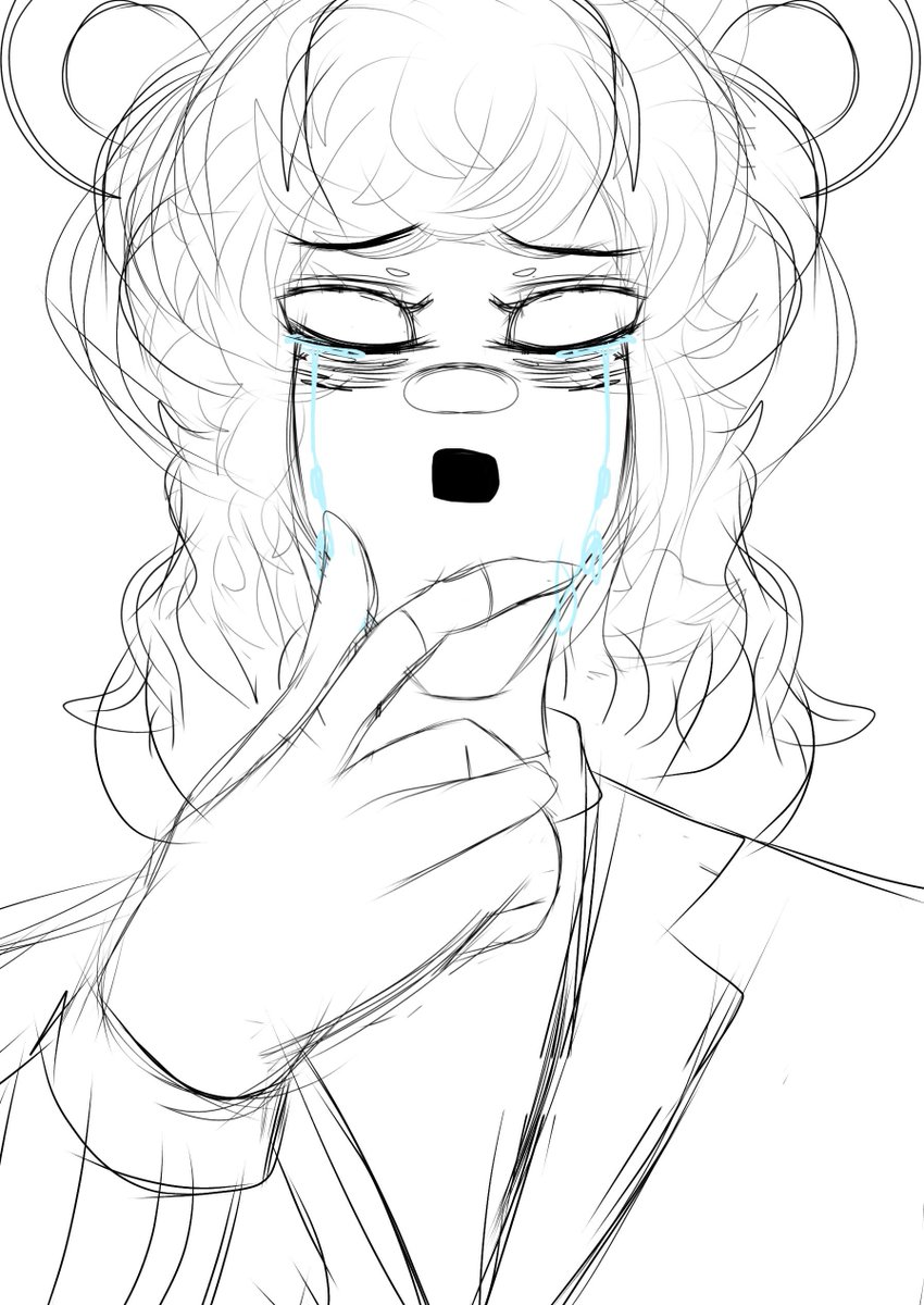 Benoitaulendark's tweet photo. Quién quiere un art trade 🫪💞 https://t.co/M8WTwv6OXk