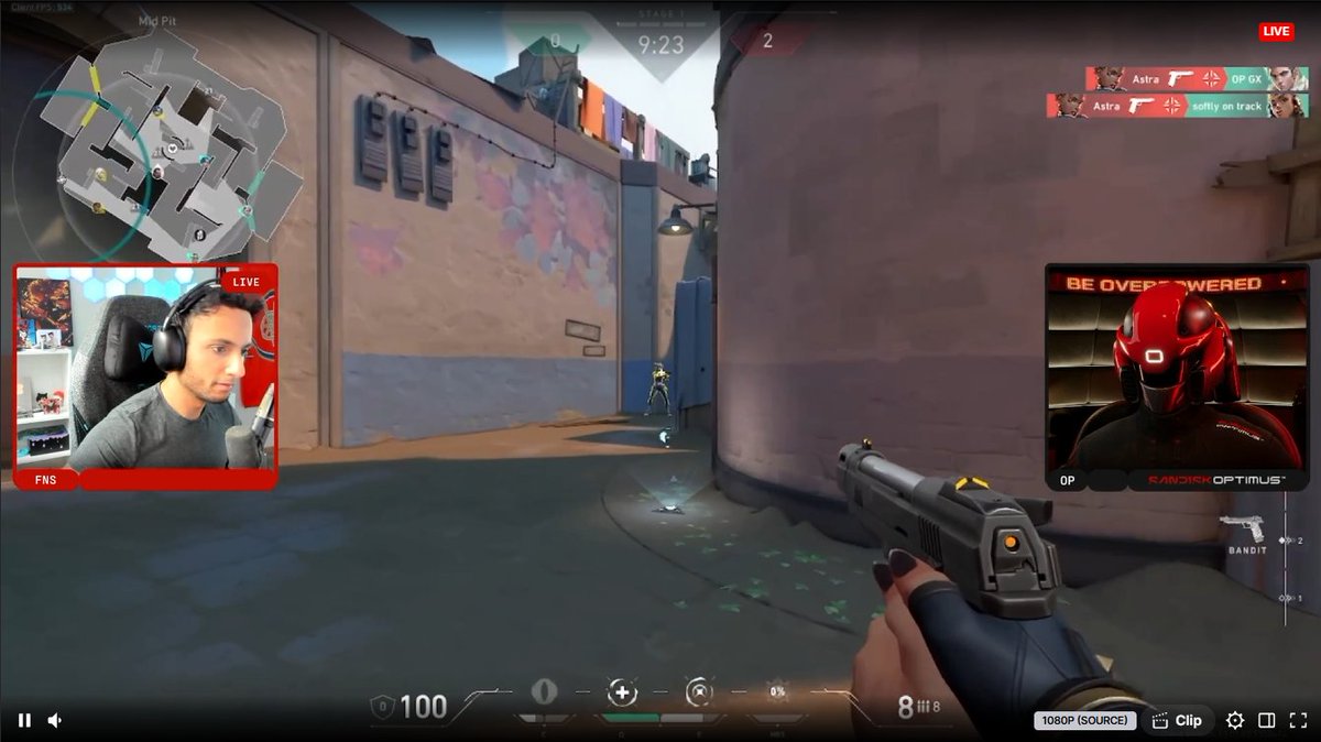 RocketBullets tweet picture
