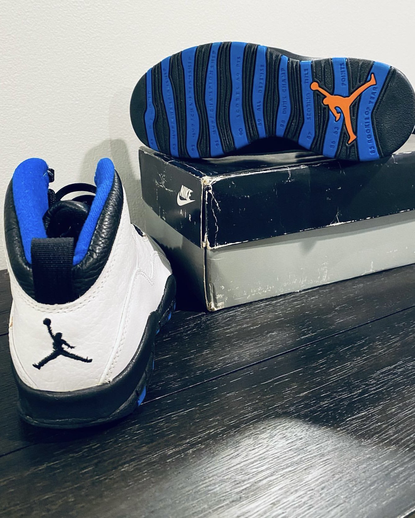 Sole Retriever on X: 