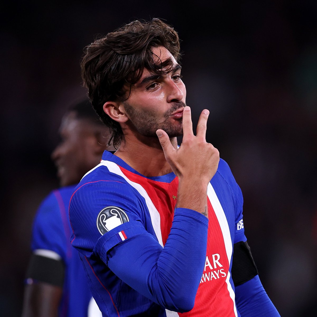PSG_inside's tweet photo. Votez Ferran, nommé pour le but de la semaine ! 

👉 https://t.co/p8qgYPcRey 🗳️ https://t.co/inmrQCGS4y