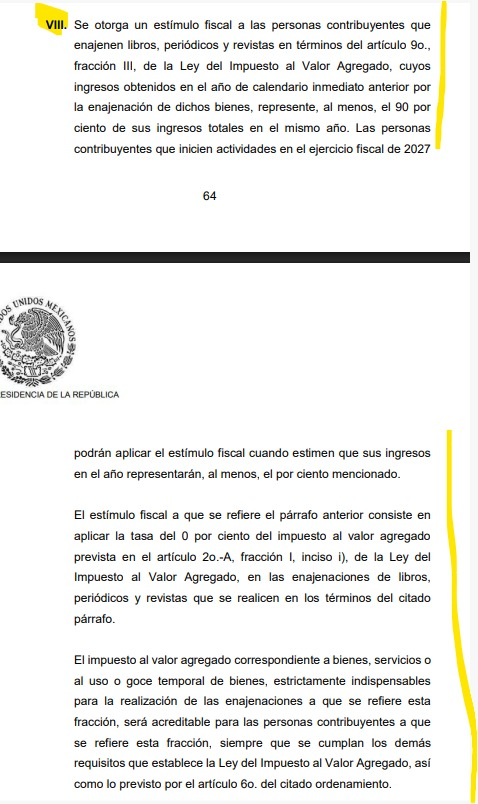 sofiageste's tweet photo. Naces, creces. Te haces funcionario público. Abres una librería. Te declaras independiente. Abres una editorial. También es independiente. La Hacienda Pública mexicana te condona el pago de impuestos (IVA). Mueres. https://t.co/sVaB074hqI