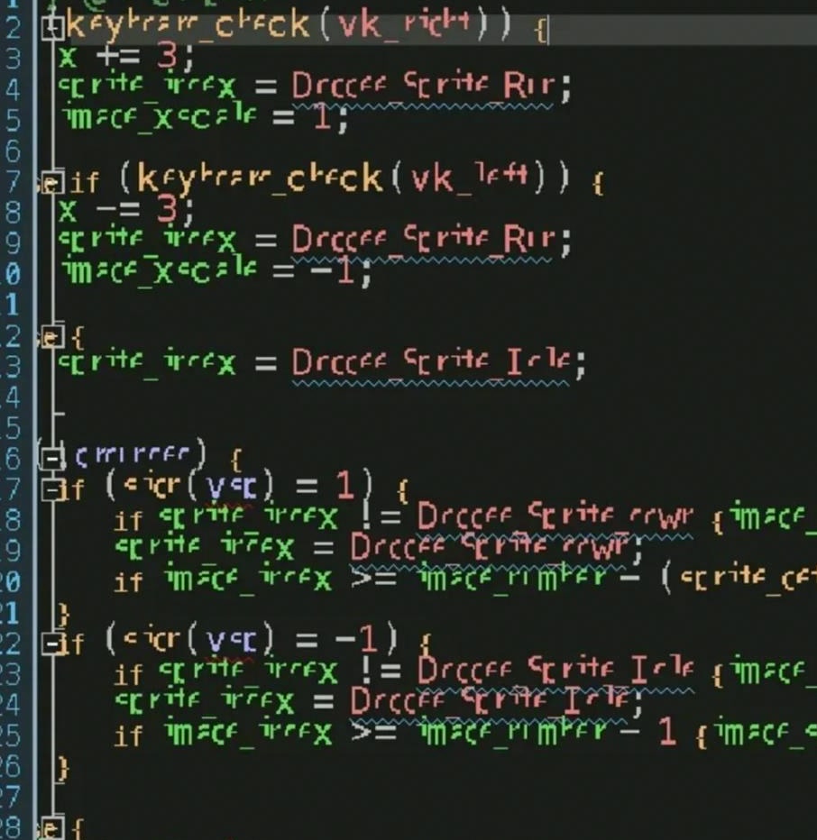 EdwardJone7x's tweet photo. difficultyImpossible
#Coding https://t.co/trFJuDn8UR
