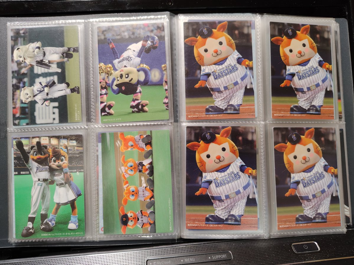 regulationarb's tweet photo. プロ野球チップス　交換
【譲 １】
写真の他、旧年カード https://t.co/pVXOE7gXj1