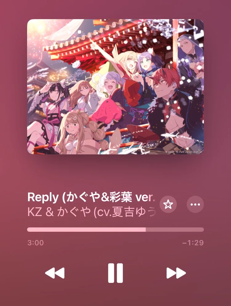 しの on X: 