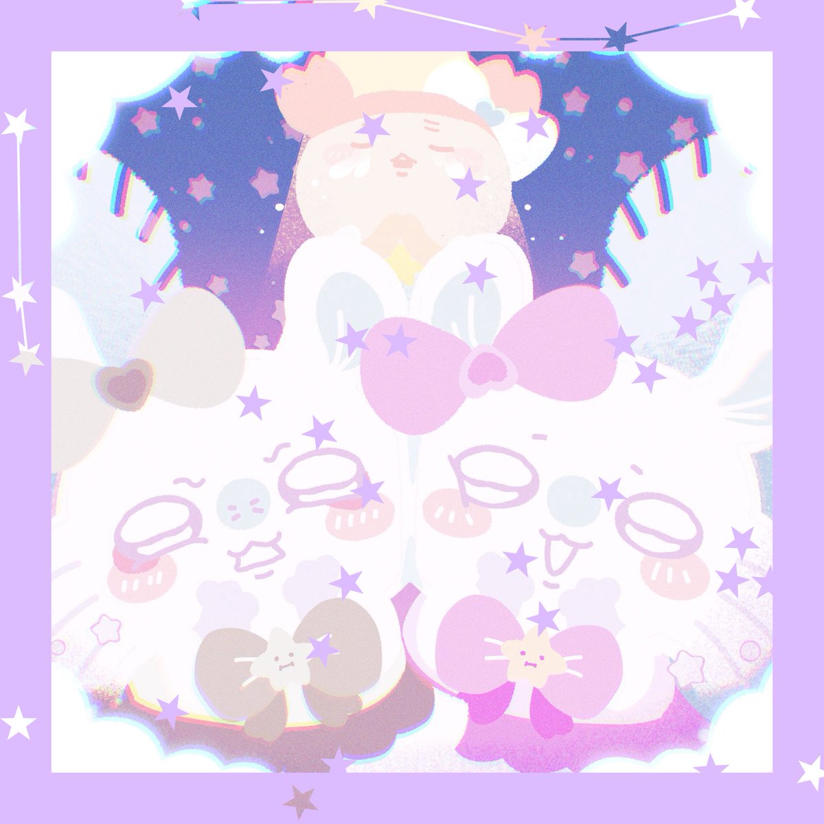 shiumaijune's tweet photo. #ちいかわファンアート https://t.co/Ei0HuKi6jQ
