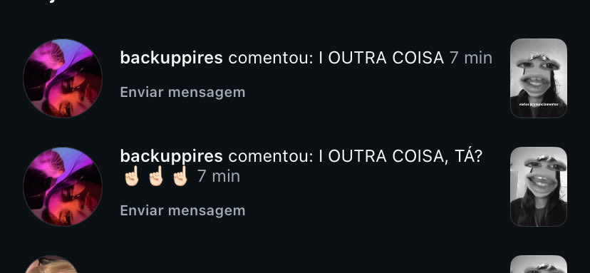 giomysticx's tweet photo. eu virada no djabo e a gabrielle tirando com a minha cara https://t.co/rdesvlItCZ