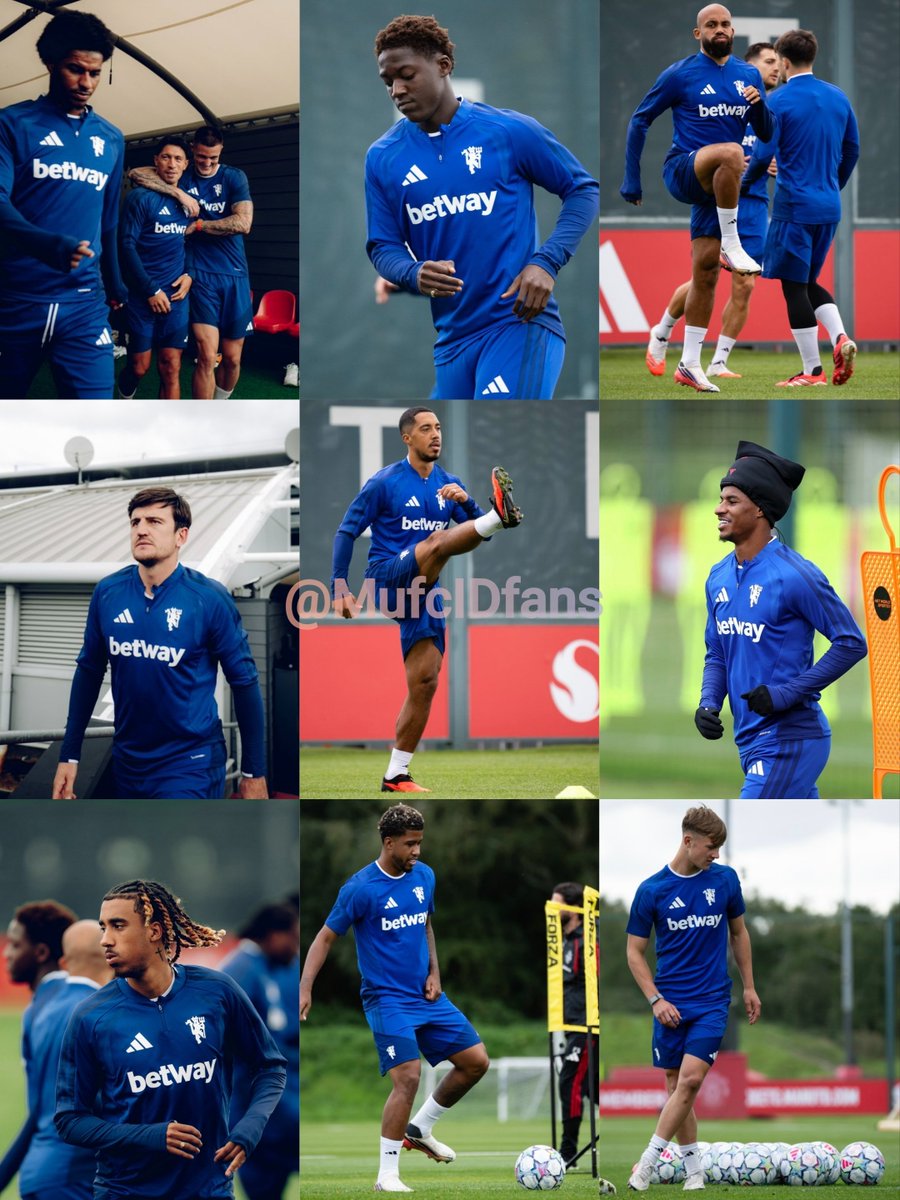 MufcIDfans's tweet photo. Selamat pagi United fans! 

Jangan meremehkan atau menyepelekan apapun itu dan siapapun itu yang bakal di hadapanmu nanti, semangat dan bangkit jangan mau terpuruk dan raih mimpimu 😍🥰

#MUFCIndonesiafans https://t.co/t0ElvJ0Yaq