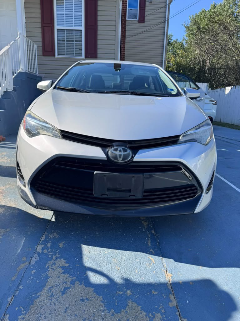Farouk_Mokwa's tweet photo. Brand:  Toyota 
Model: Corolla 
Year:  2018
Car+Shipping: 10M
Duty: 2.8M
Country: USA https://t.co/QNKXsNZMAq