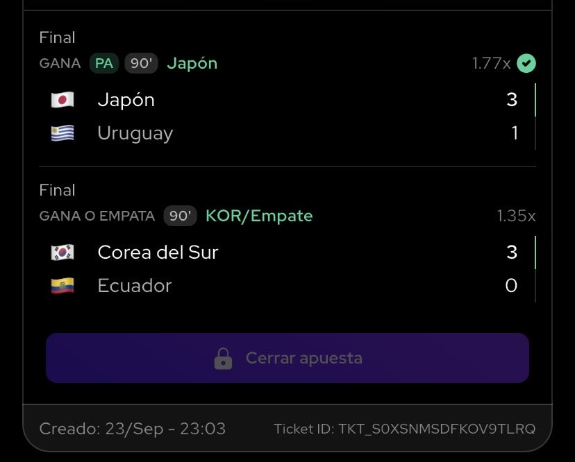 MrBunnypicks's tweet photo. Amanecimos con el primer verde del día.
Atentos a la siguiente que viene sobre el Andorra vs Malta🐰🐰🐰 https://t.co/zkIsWjiaDY