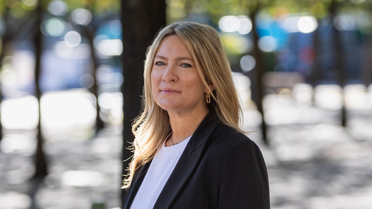 UbiMassive's tweet photo. We are happy to welcome Natalie Francis as the new Managing Director of Massive Entertainment! She brings more than two decades of leadership experience across AAA game development and will play a key role in shaping the next chapter of our journey.

Learn more about Natalie in this article: https://t.co/roJacKcruC
