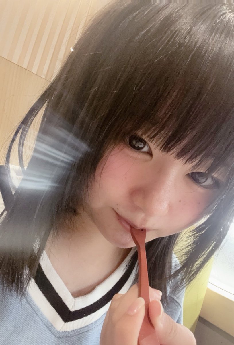 sc_lesson's tweet photo. おつみゅ~⸜❤︎⸝‍

やっぱしレッスン終わりのはま寿司は別格🍣

めちゃうまうまだよ~🥲♡
みんなは今日何食べた~??

 #みゅみゅ #はま寿司 #飯テロ https://t.co/6mK9XYU4Eg