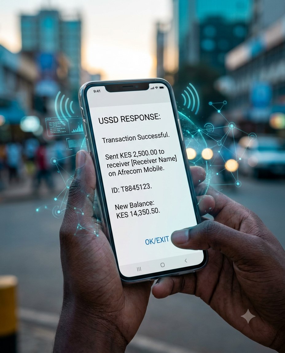 Behlly246865's tweet photo. 🚀 Meet NEXA our telecom innovation built at the Africa’s Talking Open Hackathon.

From identifying a real connectivity challenge to turning an idea into a prototype, we went from 👀 → 💡 → 💻 → 🚀.

This is just the beginning.

@AfricasTalking

#BuildWithAT #ATCommunityNBO https://t.co/Mirs6Hb3DI