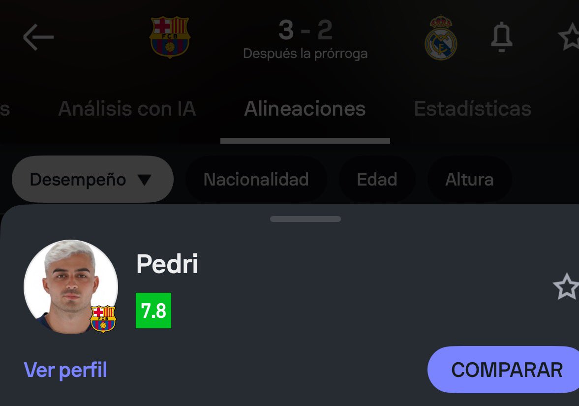 Felicabj17's tweet photo. @PessidogsOwner @lyancoinutil Tantas ganas de hablar tenes la concha de tu madre?Mira si voy a hablar inglés porque me lo pedis, trolita.Te dejo esto y llóralo de por vida. Y como es eso de “bellingham se bailó al medio del barca ese partido”chupala trolita,anda a emborracharte que seguro encontras a tu idolo https://t.co/Blzj0aM0Sn