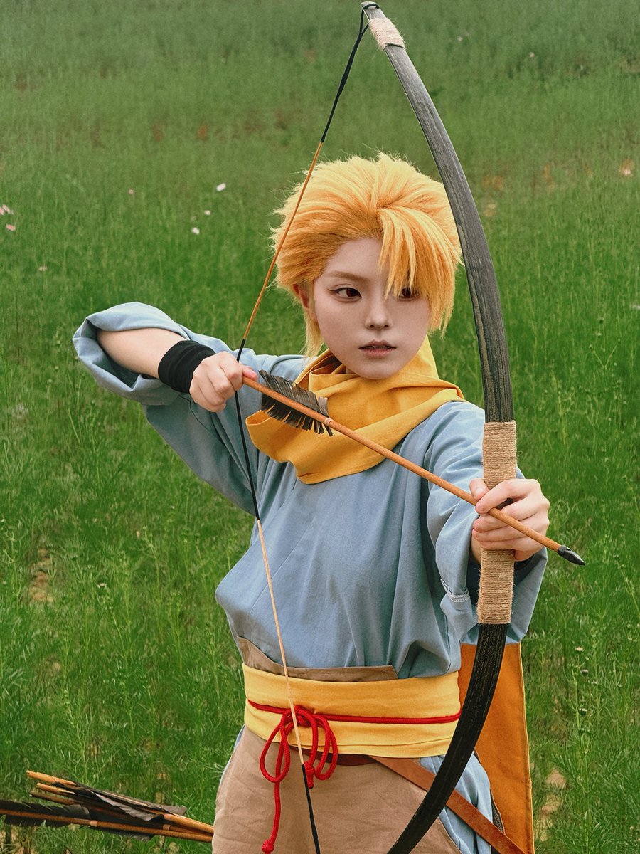 keke_kiki_'s tweet photo. 黄泉のツガイ cos

ユル https://t.co/lrRLKSelfG