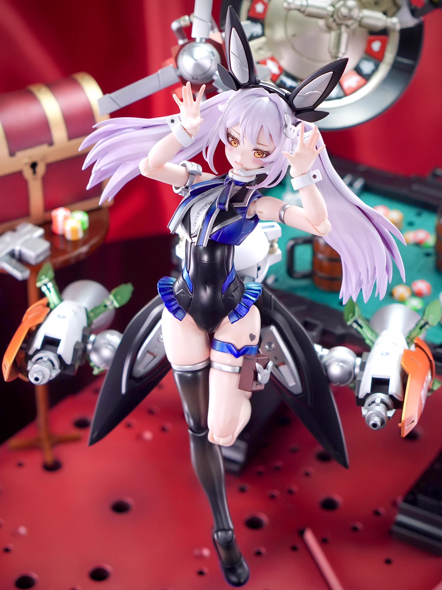 蛮bino!! on X: 