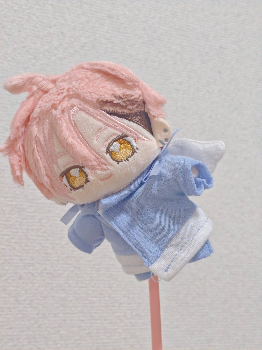 gin_333333's tweet photo. これ絶対ピンクあるよね!!!
まだ一回も見たことないけど💦 https://t.co/8Xf3GNJtxo