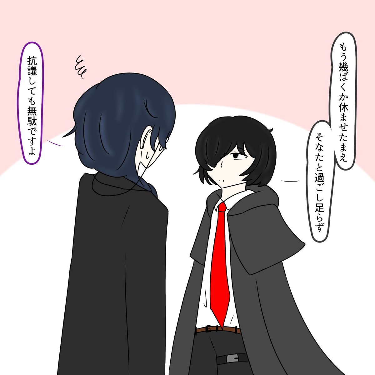 NosTalgia7213's tweet photo. 長期休暇終わって今これ https://t.co/l92nZbfdF5