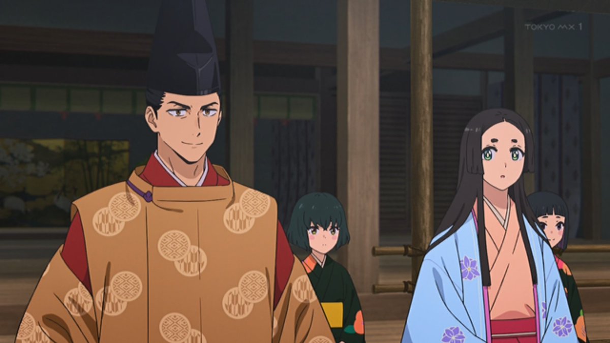 ワールド イズ ダンシング 第13話 ツイート画像 1