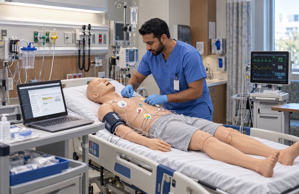 HealthySim's tweet photo. New Post: Why InSitu Medical Simulation Programs Require Simulation Technicians - https://t.co/IGCe5j93qN

@ghalibali9290

#SimTech #HealthcareSimulation #CHSOS https://t.co/ps0zrTJBvi