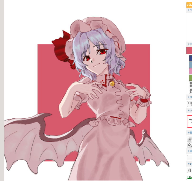 agaboidesudesu's tweet photo. 絵チャ🍵 https://t.co/RyhN1ch3zV
