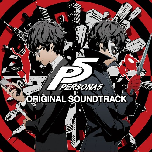 ShiinaBR's tweet photo. PERSONA COLLAB WILL HAVE A JAM TRACK https://t.co/JHgaJVFZEp