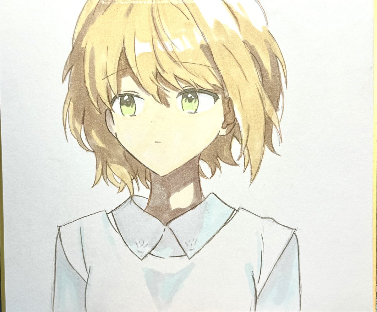 akatsuki071026's tweet photo. 【きみが死ぬまで恋をしたい】
トツキ･シーナ
カガリ･ミミ
イラスト https://t.co/eFpexYO7e6