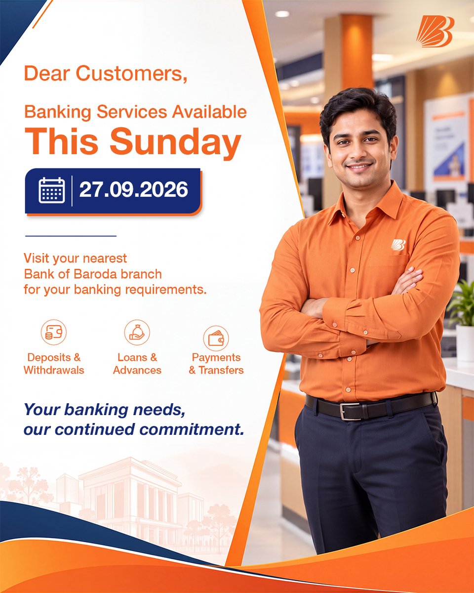 bankofbaroda tweet picture