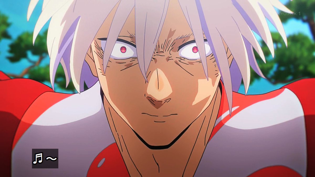 ワールド イズ ダンシング 第13話 ツイート画像 1