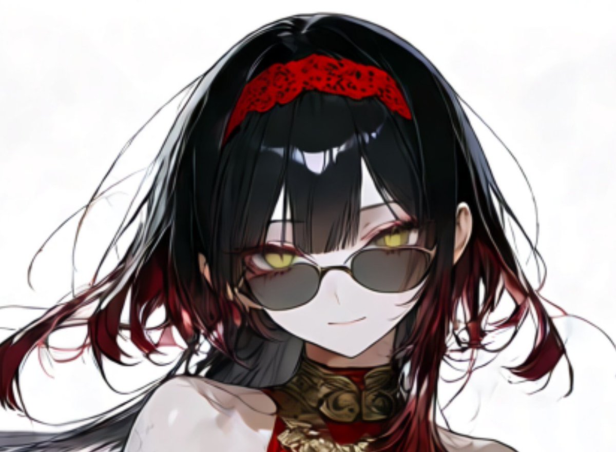 kurotega's tweet photo. 次に作る予定のキャラ！ https://t.co/lYftjGhLDM