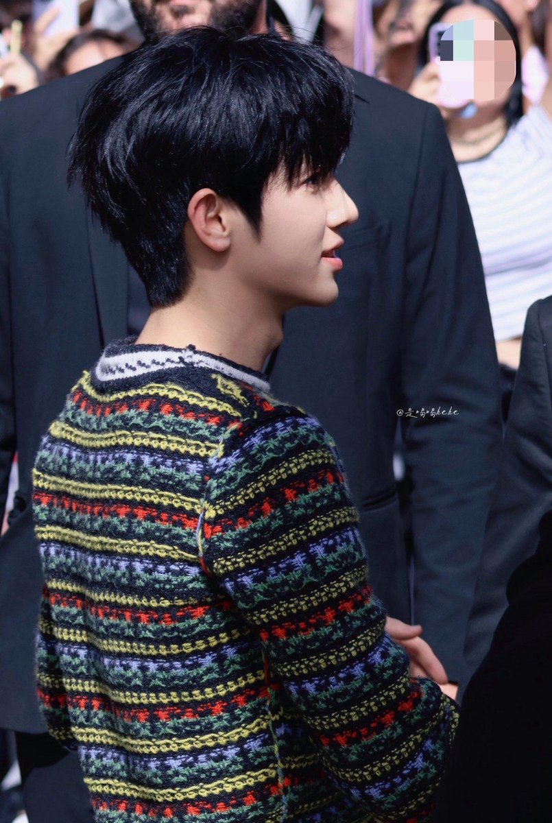 juxu206's tweet photo. Sending endless love and positive vibes to Siwoo today! Enjoy the spotlight and remember to have fun every step of the way.

PARK SIWOO AT MARNI MFWSS27 #PARKSIWOOxMARNI #PARKSIWOOxMARNIFWSS27 #PARKSIWOO #박시우 https://t.co/4AivhqV9kD