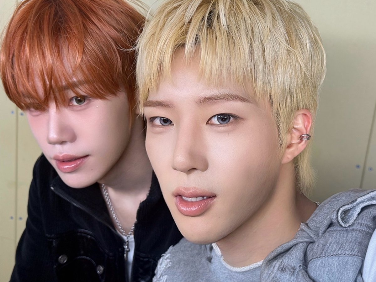 DIGNITY_members's tweet photo. 루크야 생일축하해🫶🏻🫶🏻🦊🦊

#LUKE #루크 #LUO #루오 #DIGNITY #디그니티 https://t.co/CgEsnL7yXt