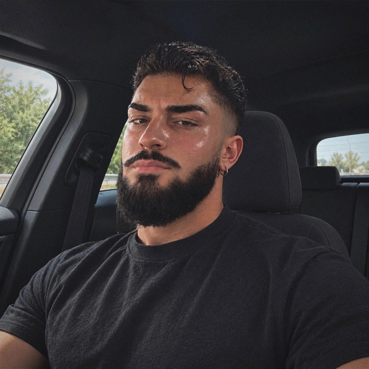 secr3t_MASTER's tweet photo. Being this good looking like me, must be a Crime 😈

Now get in the backseat, i have to destroy you 🔥👅

#master #findom #balkan #arab #gay #bi #hetero #mlm #cashmaster #alpha https://t.co/vvZ9ajK1Xh