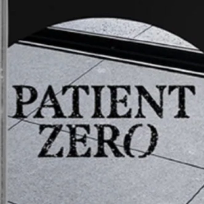 TChartSwift's tweet photo. “Patient Zero” snippet surpassed 10 million views in its first 30 minutes across all social media. https://t.co/9t8LiDmOTv