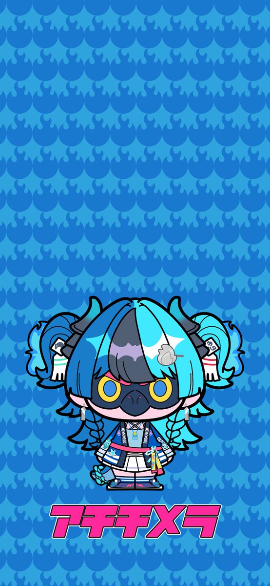mocimoci001's tweet photo. 【待受に使えるかもしれないイラスト】
🧯✨

(素材画像はツリーにあります🙇‍♂️)

#めら組絵図 https://t.co/qWR3YbkPd0